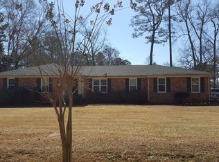 840 Lotus Dr, Macon, GA 31210