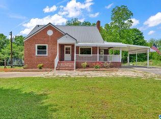 1748 Pratt Hwy, Birmingham, AL 35214