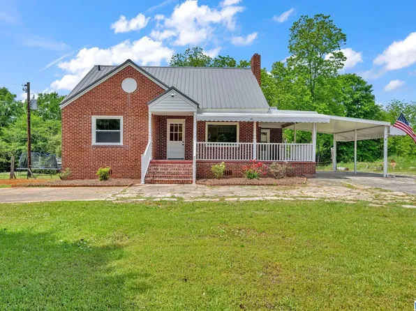1748 Pratt Hwy, Birmingham, AL 35214