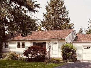 165 Vinal Ave, Rochester, NY 14609