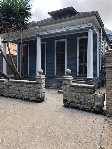 1st image of 716 Frenchmen St #A