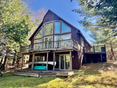 2330 Kirkland Dr, Grayling, MI, 49738