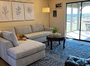 15 Harshaw Ct, Patagonia, AZ 85624