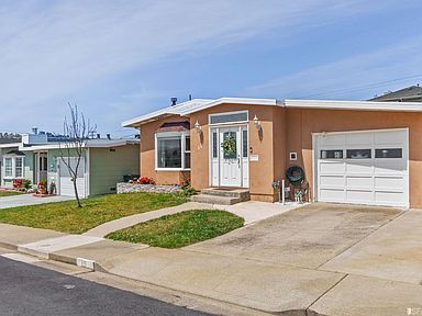 15 Emerald Ct, South San Francisco, CA 94080 | Zillow