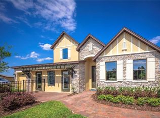 911 Rimini Dr, Saint Cloud, FL 34771