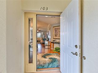 9251 Bayberry Bnd APT 103, Fort Myers, FL 33908