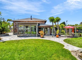 575 Dolores Ave, Half Moon Bay, CA