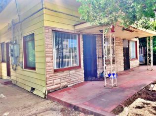 442 S Hill St, Globe, AZ 85501