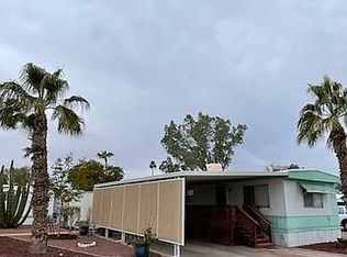 120 W Oneil Dr #59, Casa Grande, AZ 85122