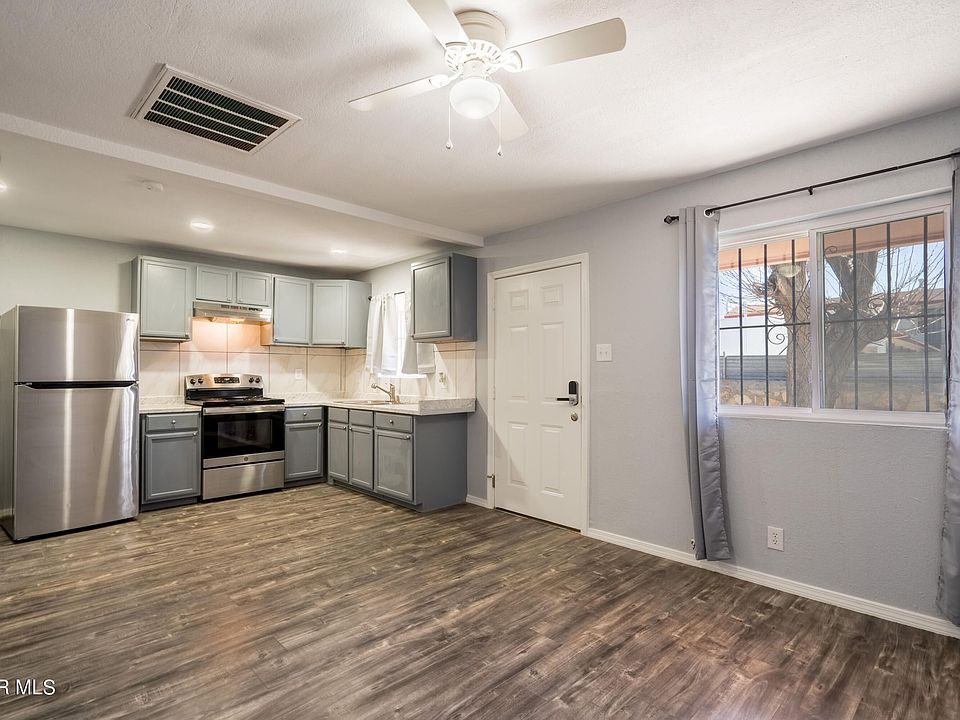 8944 Robert Dr APT 4, El Paso, TX 79904 Zillow