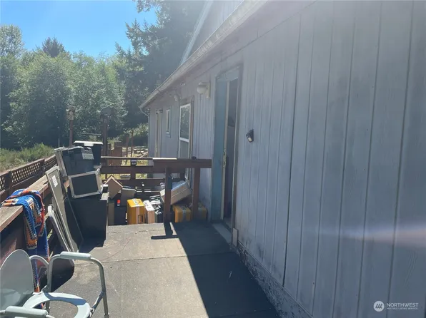 771 SE Fireweed Road, Shelton, WA 98584