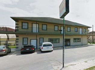 4245 Southmost Rd, Brownsville, TX 78521