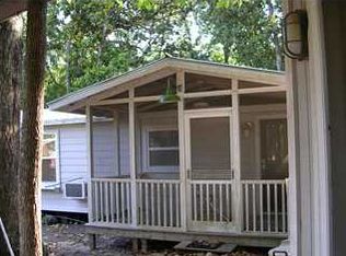 174 Stillwater Rd, Freeport, FL 32439