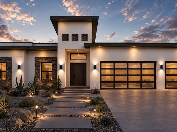 9713 Calle Cancun St, El Paso, TX 79927