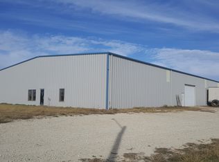 410 E K-96 Northeast Frontage Rd, Mount Hope, KS 67108