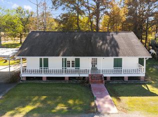 6173 Morgan Shores Rd, Lake Arthur, LA 70549