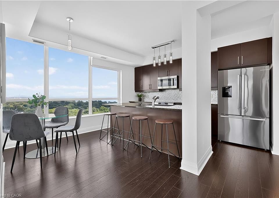 1st image of 1 Hurontario St #1705