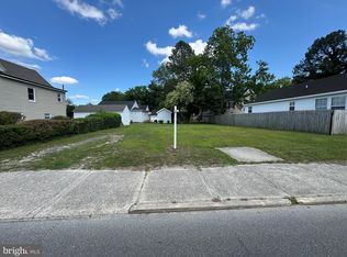 603 4th St, Pocomoke City, MD