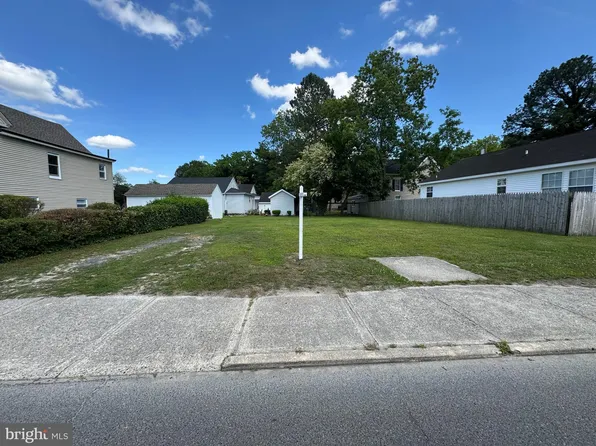 603 4th St, Pocomoke City, MD 21851