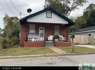 503 Gould St, Savannah, GA 31405