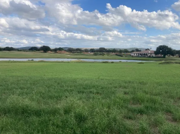 TBD Sandia Loop, Kingsland, TX 78639