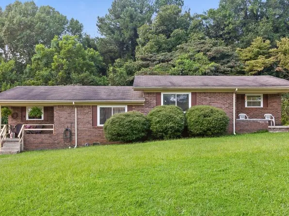 3814 Cherwood Ln, Chattanooga, TN 37406