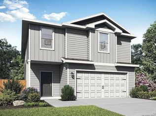 4126 Trail De Paris, New Braunfels, TX 78132