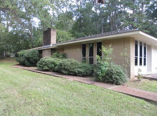 213 Thomas E Jolly Dr W, Monticello, MS 39654