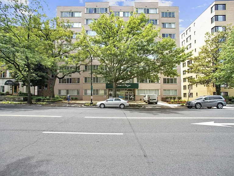 5406 Connecticut Ave NW #705 — Photo 18