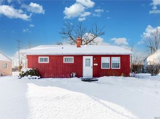 322 Canton St, Tonawanda, NY 14150