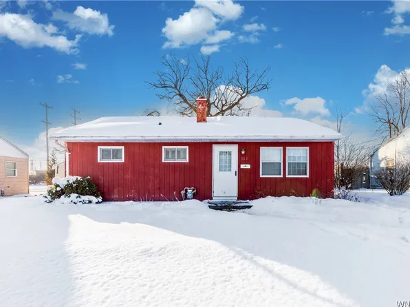 322 Canton St, Tonawanda, NY 14150