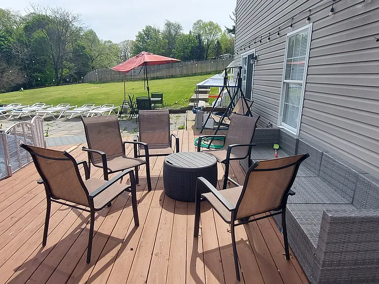 5001 Old Bartholows Rd — Photo 41