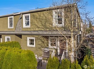 2010 California Ave SW #B, Seattle, WA 98116