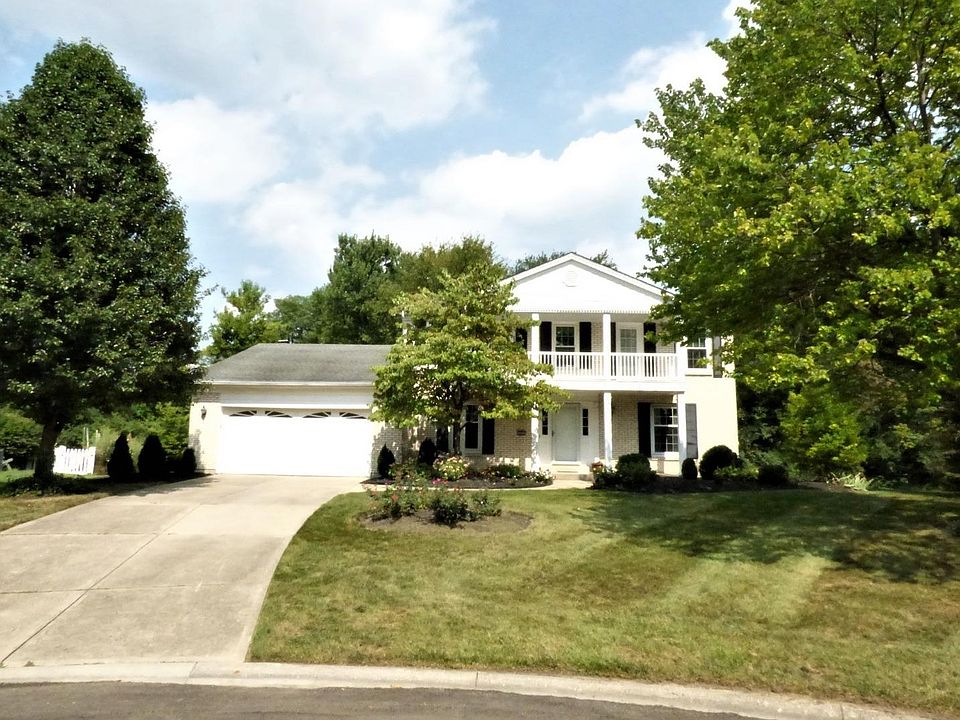1st image of 9966 Thornwood Ct