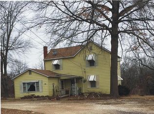 315 Cedar St, Rosebud, MO 63091