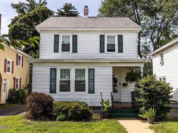 12 Clermont Street, Albany, NY 12203