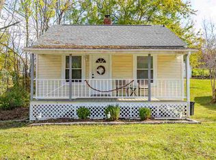 611 Grubert Ave, Staunton, VA 24401