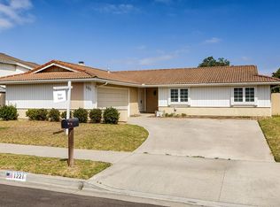 1221 Holly Ave, Oxnard, CA 93036