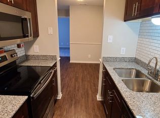 Post Oaks Apartments, Sherman, TX 75092