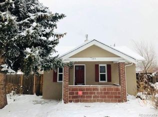 1315 Tamarac St, Denver, CO 80220