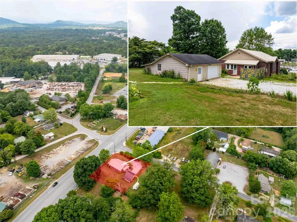 103 E King St, East Flat Rock, NC 28726