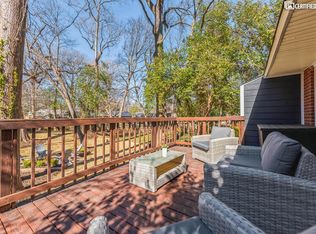 4614 Murrayhill Rd, Charlotte, NC 28209