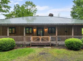 860 Robbins Rd, Franklin, NC 28734