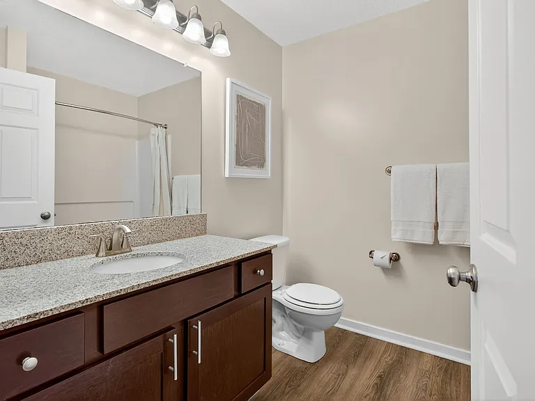 Reserve at Gulf Hills Apartment Homes — Photo 12