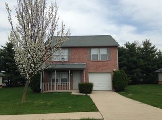 313 Harvest Ln, Shippensburg, PA 17257