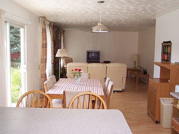Great Room - West