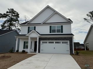 726 House Finch Run, Lexington, SC 29072