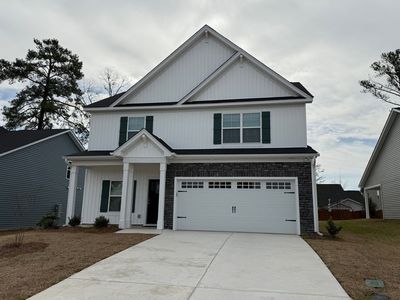 726 House Finch Run, Lexington, SC, 29072
