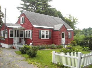 45 Dublin Hl, Lee, MA 01238