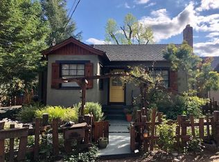 16770 Loma St, Los Gatos, CA 95032